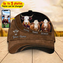 Farm Custom Cap, Upload Photo TL11092301C