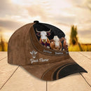 Farm Custom Cap, Upload Photo TL11092301C
