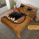 Upload Photo Farm Custom Bedding Sets HM12092301BS