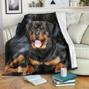 Personalized Upload Pet Photo Sherpa Fleece Blanket TL18092301BF