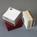 Magic Wizard Castle Omoshiroi Tear Off Paper Memo Pad 2024 Calendar Pads