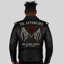 Personalized Lover Custom Leather Jacket SN17072501