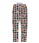 Personalized Custom Face Photo For Man Woman Pajamas TL191201PJ
