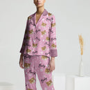 Personalized Custom Photo Dog Cat Christmas Pajamas HM281001PJ