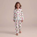 Personalized Custom Photo Face Pajamas TL081201PJ