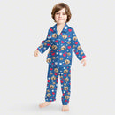 Personalized Custom Photo Face Pajamas TL081201PJ
