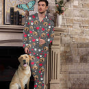 Personalized Custom Photo Face Pajamas TL081201PJ