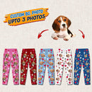 Personalized Custom Photo Face Pajamas TL081201PJ