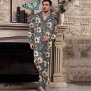 Personalized Custom Pet Photo Pajamas TL301101PJ