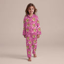 Personalized Custom Pet Photo Pajamas TL301101PJ