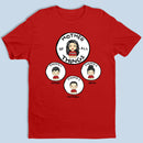 Personalized Mother Of All Things - Gift For Mother's Day, Father's Day HM06042301TS