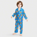 Personalized Custom Pet Photo Pajamas TL301101PJ