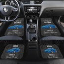 Car Mats Personalized Upload Car Photo HN260701M