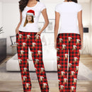 Personalized Custom Face Photo For Man Woman Pajamas TL191201PJ