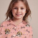 Personalized Custom Photo Dog Cat Pajamas HM041001PJ