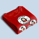 Personalized Mother Of All Things - Gift For Mother's Day, Father's Day HM06042301TS