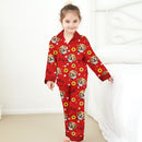 Personalized Custom Photo Dog Cat Pajamas HM041001PJ