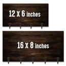 Personalized Camping Partners For Life Key Holder Key Hanger HM03032301KH