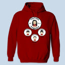 Personalized Mother Of All Things - Gift For Mother's Day, Father's Day HM06042301TS