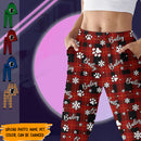 Personalized Custom Photo Dog Cat Pajamas HM151101PJ