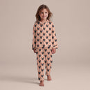 Personalized Custom Pet Face Pajamas HN231101PJ