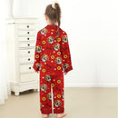 Personalized Custom Photo Dog Cat Pajamas HM041001PJ