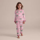 Personalized Custom Photo Dog Cat Pajamas HM071201PJ