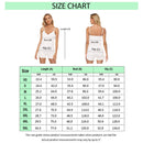 Personalized Custom Dog Photo Sleeveless Romper HM15032302SR