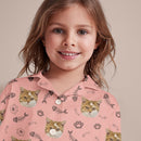 Personalized Custom Photo Dog Cat Face Pajamas HM151201PJ