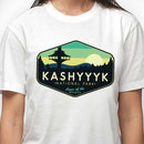 Welcome To Endor Sanctuary Moon T-Shirt TL160903TS