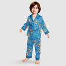 Personalized Custom Photo Dog Cat Christmas Pajamas HM281001PJ