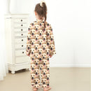 Personalized Custom Face Dog Cat Pajamas HM251101PJ