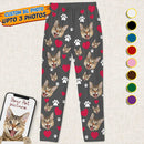 Personalized Custom Photo Face Pajamas TL081201PJ
