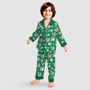 Personalized Custom Photo Dog Cat Pajamas HM071201PJ