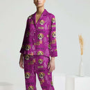 Personalized Custom Photo Dog Cat Christmas Pajamas TL091101PJ