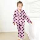 Personalized Custom Pet Face Pajamas HN231101PJ