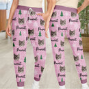 Personalized Custom Photo Dog Cat Men and Women's Sweatpants TL141201SP