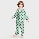 Personalized Custom Pet Face Pajamas HN231101PJ
