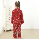 Personalized Custom Face Photo Christmas Pajamas HN201201PJ