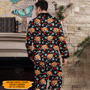 Personalized Custom Photo Pajamas HN151201PJ