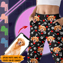 Personalized Custom Photo Pajamas HN151201PJ