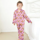 Personalized Custom Photo Pajamas HN151201PJ