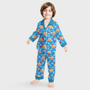 Personalized Custom Photo Pajamas HN151201PJ