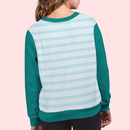 Personalized  Pet Official Sleepshirt Sweatshirt TL071002SS