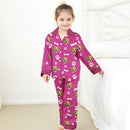 Personalized Custom Photo Dog Cat Face St Patrick's Day Pajamas HN12012302PJ