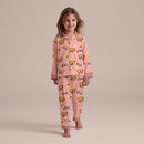 Personalized Custom Photo Dog Cat Christmas Pajamas HN281001PJ