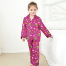Personalized Custom Photo Dog Cat Face St Patrick's Day Pajamas HN12012301PJ