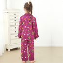 Personalized Custom Photo Dog Cat Face St Patrick's Day Pajamas HN12012301PJ