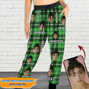 Personalized Custom Face Photo For Men and Women Sweatpants HN03022301SP