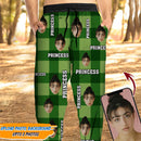 Personalized Custom Face Photo For Men and Women Sweatpants HN03022301SP
